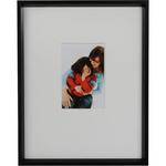 Nielsen & Bainbridge Gallery Frame - 11x14" Mat with 4x6" Opening