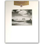 Nielsen & Bainbridge Mat - Fits Gallery Frame, 16x20" Mat with 8x10" Opening