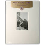 Nielsen & Bainbridge Mat - Fits Gallery Frame, 11x14" Mat with 4x6" Opening