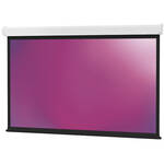 Da-Lite 40284 Model C Front Projection Screen (12x12')