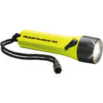 Pelican Stealthlite 2400 Flashlight 4 'AA' Xenon Lamp (Yellow)