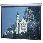 Da-Lite 40268 Model C Front Projection Screen (8x10')
