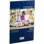 MCS Clip Frame - 8x12"