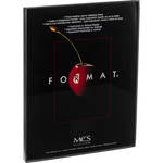 MCS Format Frame (16 x 20", Black)