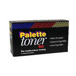 Fotospeed Palette Toning Kit