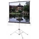 Da-Lite 40146 Picture King Tripod Front Projection Screen (72x96")