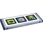 Just 14 x 44" Smart Light 5000 Transparency Flat Viewer