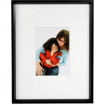 Nielsen & Bainbridge Gallery Frame - 11x14" Mat with 5x7" Opening