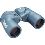 Bushnell 7x50 Marine Binocular with Analog Compass