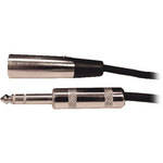 Shure PA730 Console Output Cable