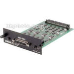 Yamaha MY8AE AES/EBU I/O Card