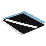 Pioneer Photo Albums Refill for Oval Framed Album #WF-5781 (8.5x11", 5 Pages with Inserts)