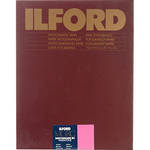 Ilford Multigrade Warmtone Resin Coated Paper (11 x 14", Glossy, 50 Sheets)