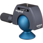 Novoflex Magic Ball with Socket Head