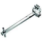 Avenger C330 Fixed Baby Side Arm (Chrome-plated)