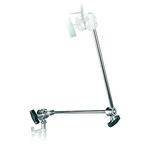 Avenger D550 Fun Grip Arm (Chrome-plated)