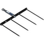 Avenger Foamcore Fork with 5/8"