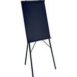 Da-Lite A502-Black Powder Coat 43128