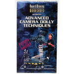 Award Winning Workshops VT3 Advanced Camera Dolly Techniques (Volume # 3)