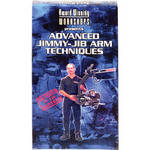 Award Winning Workshops VT4 Advanced Jimmy-Jib Arm Techniques (Volume # 4)