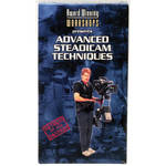 Award Winning Workshops VT5 Advanced Steadicam Techniques (Volume # 5)