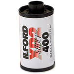 Ilford XP-2 Super 135-24 B&W (Chromogenic C-41) Print Film (ISO-400)
