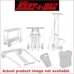 Remin Concorde V to Tri-Cart 750 Conversion Kit