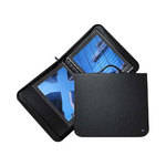 Prat Mera Presentation Case - 11 x 14" - Black