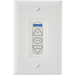 Da-Lite Extra Three Button Low Voltage Control Switch