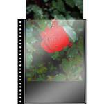 Prat Cristal Laser Sheet Protectors - 11 x 17" - Ten Pack