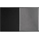 Start / Prat Presentation Press Book - 8.5 x 11" - Black