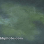 Westcott 10x24' Sheet Muslin Background - Cayman Green