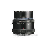 Mamiya 180mm f/4.5 Short Barrel RZ Lens