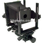 Toyo-View 45CX 4x5 View Camera with #1 Lensboard