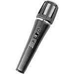 Shure 515BSLX Cardioid Handheld Microphone