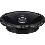 Century Precision Optics DS-FEWA-00 0.3x Ultra Fisheye Adapter Lens