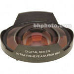 Century Precision Optics DS-FEWA-58 0.3x Ultra Fish-eye Adapter Lens - 58mm