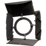Dedolight 4 Leaf Super Barndoor Set