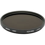 Hoya 52mm Neutral Density x400 (ND) 2.7 Hoya Multi-Coated (HMC) Glass Filter