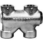 Delta 1 P-1 Auto Pressure Compensating Valve