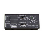 Rolls ADB2 Active Direct Box