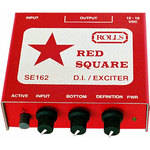 Rolls SE162 Red Square Direct Box