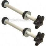 Delta 1 Expandable Core Handles