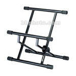 QuikLok BS-317 Double Braced Low Amp Stand