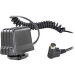 Quantum Instruments Qflash TTL Adapter for Mamiya 645 Pro-TL