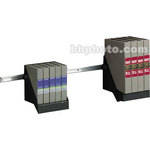 Winsted Aluminum Hanger Bar Storage System 14"  (355mm)