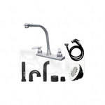 Delta 1 ABS Plumbing Installation Pac II