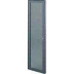 Winsted 84346  Lift-off Locking Plexiglass Door for 35" Racks