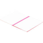 LEE Filters 4x6" Pink Stripe Resin Filter