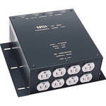 NSI / Leviton Digital Dimmer Pack